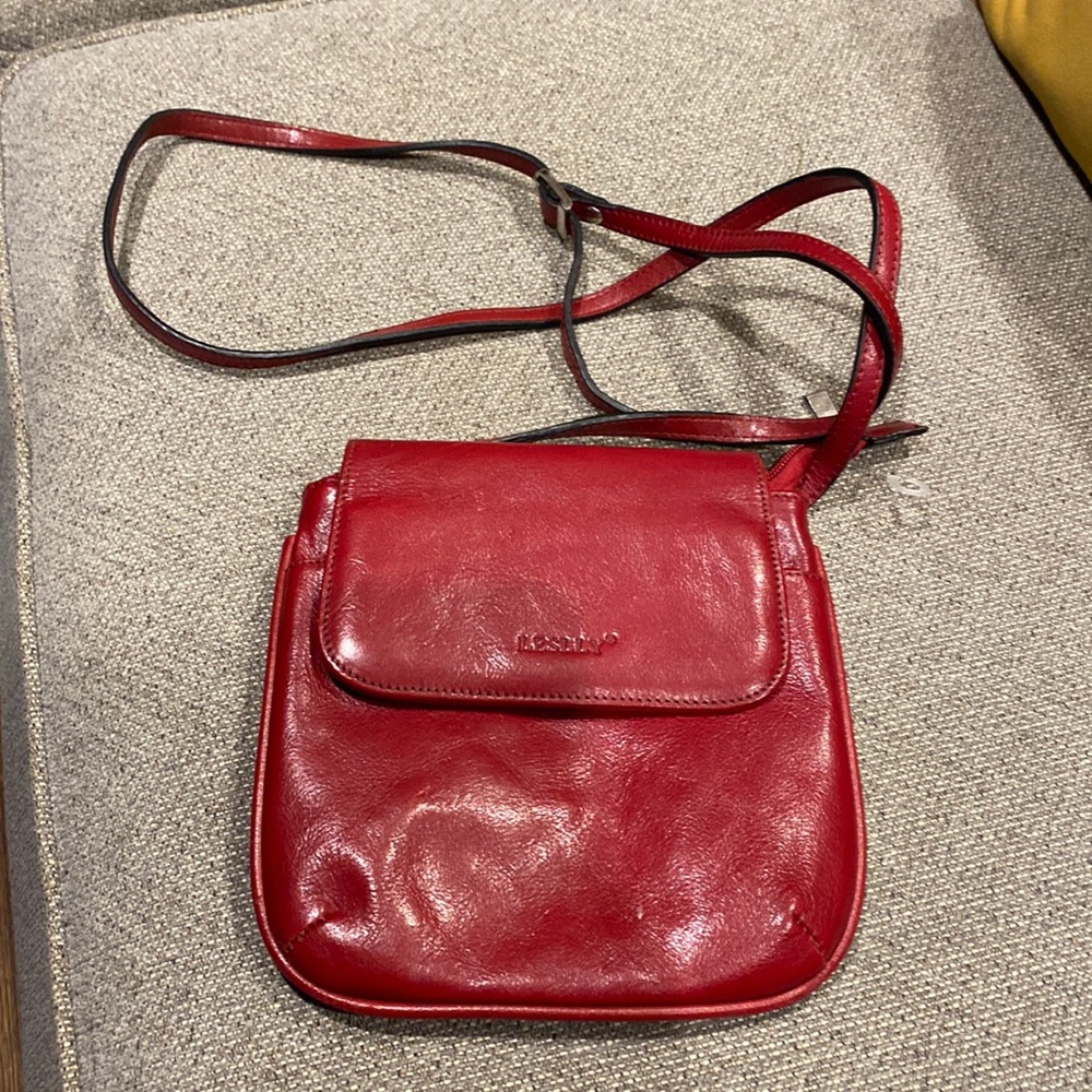 Leslly crossbody bag